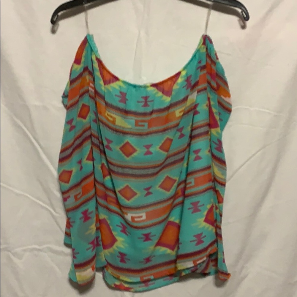 Rachel Kate top